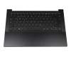 Lenovo Yoga 9-14ITL5 (82BG) Original Tastatur inkl. Topcase DE (deutsch) schwarz/schwarz mit Backlight