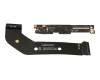 Lenovo Yoga 910-13IKB (80VF/80VG) Original Power Board