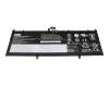 Lenovo Yoga C640-13IML (81UE) Original Akku 60Wh