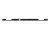 Lenovo Yoga C740-14IML (81TC) Original Scharnierabdeckung grau