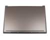 Lenovo Yoga C930-13IKB (81C4) Original Gehäuse Unterseite grau