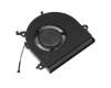 Lenovo Yoga Creator 7 15IMH05 (82DS) Original CPU/GPU-Lüfter inkl. Kühler