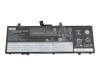 Lenovo Yoga Slim 6 14IAP8 (82WU/83C7) Original Akku 65Wh