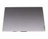 Lenovo Yoga Slim 7-14ARE05 (82A2) Original Displaydeckel 35,6cm (14 Zoll) grau