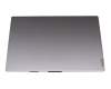Lenovo Yoga Slim 7-14ILL05 (82A1) Original Displaydeckel 35,6cm (14 Zoll) grau