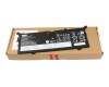 Lenovo Yoga Slim 7 14ILL10 (83JX) Original Akku 70Wh