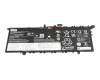 Lenovo Yoga Slim 7 14Q8X9 (83ED) Original Akku 70Wh