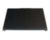 Lenovo Yoga Slim 7 14Q8X9 (83ED) Original Touch-Displayeinheit 14,5 Zoll (3K 2944x1840) blau