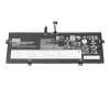 Lenovo Yoga Slim 7 Carbon 13IRP8 (83AY) Original Akku 50,2Wh