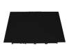 Lenovo Yoga Slim 7 Pro-14ACH5 (82MS) Original Touch-Displayeinheit 14,0 Zoll (WQXGA+ 2880x1800) schwarz