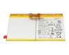Lenovo Yoga Tab 11 (ZA8X) Original Akku 29Wh