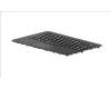 M03759-041 HP TOP CVR GREY W/KB FOR 2ND CAM
