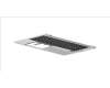 M07495-041 HP KB CP+PS BL SR PVCY GR