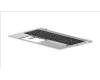 M07496-041 HP SPS-KB CP+PS SR GR
