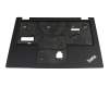 M101-CQ2407240013 Original Lenovo Gehäuse Oberseite schwarz