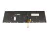 M23123-041 HP Tastatur DE (deutsch) dunkelgrau mit Backlight und Mouse-Stick