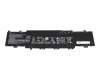M24420-1C1 Original HP Akku 55,67Wh