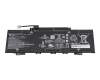 M24648-011 Original HP Akku 43,3Wh