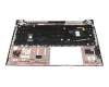 M35816-041N Original HP Tastatur inkl. Topcase DE (deutsch) schwarz/silber mit Backlight und Mouse-Stick