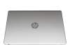 M50380-001 HP Displaydeckel 43,9cm (17,3 Zoll) silber (Single WLAN)