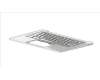 M75314-041 HP Laptop top cover with