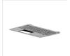 M76642-041 HP TOP CVR nSDC FGB W KB CBL FPR