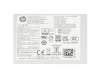 M82201-001 Original HP Desktop-PC Netzteil 450 Watt