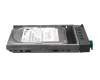 MBB2147RC BS04P\'87025B3 Fujitsu Server Festplatte HDD 146GB (2,5 Zoll / 6,4 cm) SAS I (3 Gb/s) 10K inkl. Hot-Plug Gebraucht