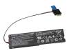 MCFP12 Original HP Akku 3,38Wh Intelligente Speicher-Batterie-Einheit