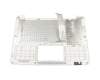 MP-13J66D0-5282 Original Asus Tastatur inkl. Topcase DE (deutsch) weiß/weiß