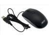MS.11200.115 Acer MOUSE OPTICAL USB BLK