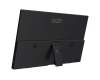 MSI 9S6-3PE50M-001 Portabler Monitor 15,6\" FHD