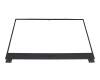 MSI Alpha 15 A4DFK (MS-16UK) Original Displayrahmen 39,6cm (15,6 Zoll) schwarz