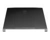 MSI Alpha 17 B5EE/B5EEK (MS-17LL) Original Displaydeckel 43,9cm (17,3 Zoll) schwarz