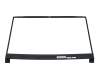 MSI Alpha 17 B5EE/B5EEK (MS-17LL) Original Displayrahmen 43,9cm (17,3 Zoll) schwarz
