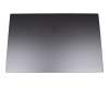 MSI Creator 15 A10SF/A10SFS/A10SFT (MS-16V2) Original Displaydeckel 39,6cm (15,6 Zoll) grau