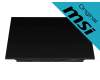 MSI Creator 17M A10SD/A10SE/A10SCS (MS-17F3) Original IPS Display FHD (1920x1080) matt 120Hz