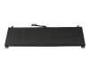 MSI Creator Z16P B12UHT/B12UHST (MS-15G1) Replacement Akku 88,92Wh