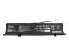 MSI Crosshair 15 A11UCK (MS-1581) Original Akku 90Wh (4 Zellen)