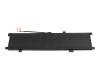 MSI Crosshair 15 A11UEK/A11UDK (MS-1581) Original Akku 90Wh (4 Zellen)