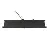 MSI Crosshair 16 HX D14VEG (MS-15P2) Original Akku 90Wh