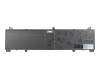 MSI Cyborg 15 B13WGKG Original Akku 54,24Wh