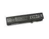 MSI GE63 7RC/7RD (MS-16P3) Original Akku 41,4Wh
