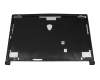MSI GE63 7RC/7RD (MS-16P3) Original Displaydeckel 39,1cm (15,6 Zoll) schwarz