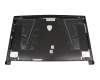 MSI GE63 RGB 9SE/9SG (MS-16P7) Original Displaydeckel 39,6cm (15,6 Zoll) schwarz
