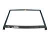 MSI GE63 RGB 9SE/9SG (MS-16P7) Original Displayrahmen 39,6cm (15,6 Zoll) schwarz