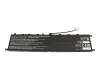 MSI GE66 10SE/10SGS/10SD (MS-1541) Replacement Akku 89,68Wh