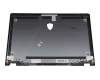 MSI GE66 10UG/10SF/10SFS (MS-1541) Original Displaydeckel 39,6cm (15,6 Zoll) grau (Titanium Blau/Grau) (ohne Logo)