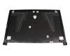 MSI GE73 Raider 8RE/8RF (MS-17C5) Original Displaydeckel 43,2cm (17,3 Zoll) schwarz mit Öffnungen