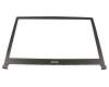 MSI GE73 Raider 8RE/8RF (MS-17C5) Original Displayrahmen 43,9cm (17,3 Zoll) schwarz